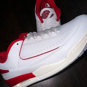 Jordan 2/3 2024.